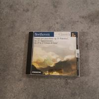 Beethoven De Agostini CD Invito alla Classica