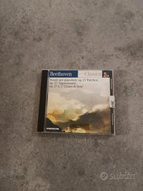 Beethoven De Agostini CD Invito alla Classica