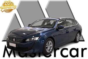 PEUGEOT 508 508 II SW 1.5 bluehdi Business s - G