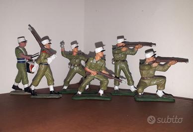 Soldatini Legione Straniera francese STARLUX