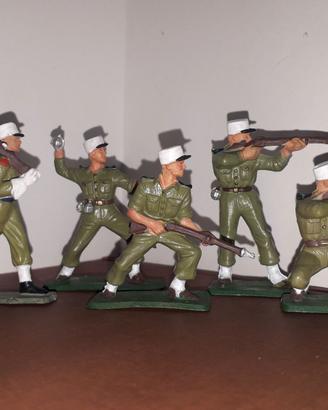 Soldatini Legione Straniera francese STARLUX