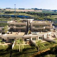 Appartamento con ampio terrazzo al mare