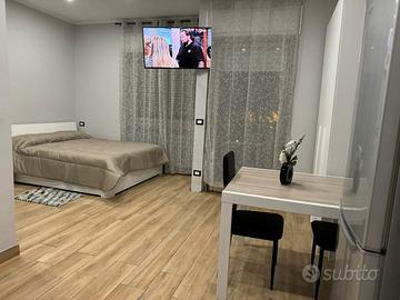 Per periodi brevi in Torino Corso Siracusa