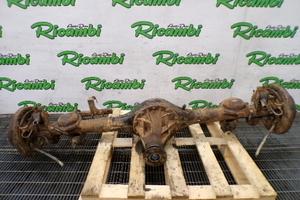 PONTE CON ABS MITSUBISHI PININ 1.8 GDI 1999