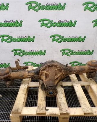 PONTE CON ABS MITSUBISHI PININ 1.8 GDI 1999