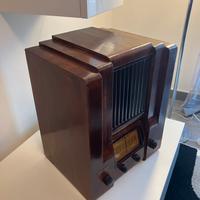Radio d’epoca