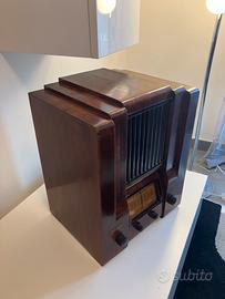 Radio d’epoca