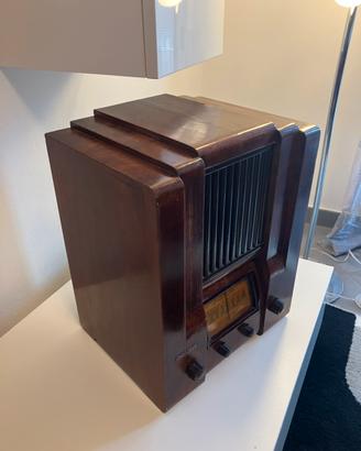 Radio d’epoca