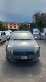 Grande punto 1.3 mtj 90cv - anno 2007