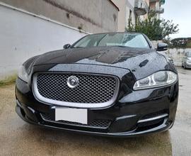 Jaguar XJ 3.0D V6 Premium Luxury