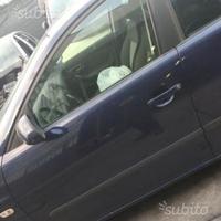 Porta anteriore sx seat ibiza 2007