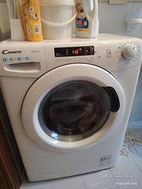 Lavatrice Candy Smart 5kg 1200 giri