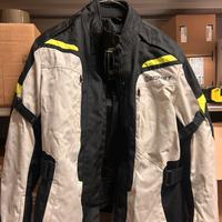 Giacca donna invernale befast touring xxl 46/48