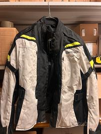 Giacca donna invernale befast touring xxl 46/48