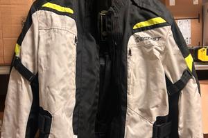 Giacca donna invernale befast touring xxl 46/48