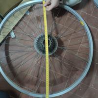 Cerchi bike 26