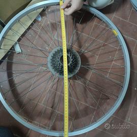 Cerchi bike 26