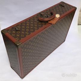 valigia Louis  Vuitton