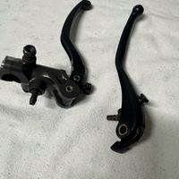 Pompa Freno 19 piu leve