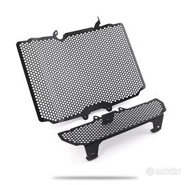 proteggi radiatore MV Augusta dragster rr 