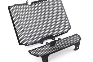 proteggi radiatore MV Augusta dragster rr 