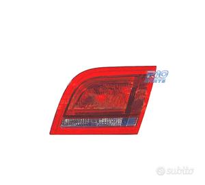 FANALE DESTROAUDI A3 SPORTBACK 08-12