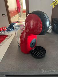 Nescafé Dolce Gusto - Piccolo XS