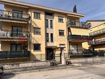 Appartamento Avezzano [Cod. rif 3299880VRG]