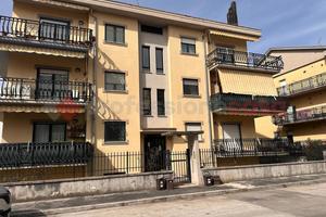 Appartamento Avezzano [Cod. rif 3299880VRG]