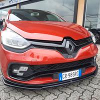 Renault Clio RS DOPPIO TRENO DI GOMME E CERCHI DA 