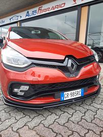 Renault Clio RS DOPPIO TRENO DI GOMME E CERCHI DA 