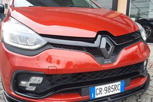 Renault Clio RS DOPPIO TRENO DI GOMME E CERCHI DA 