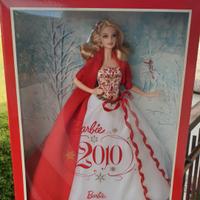 Barbie da collezione 