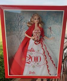 Barbie da collezione 