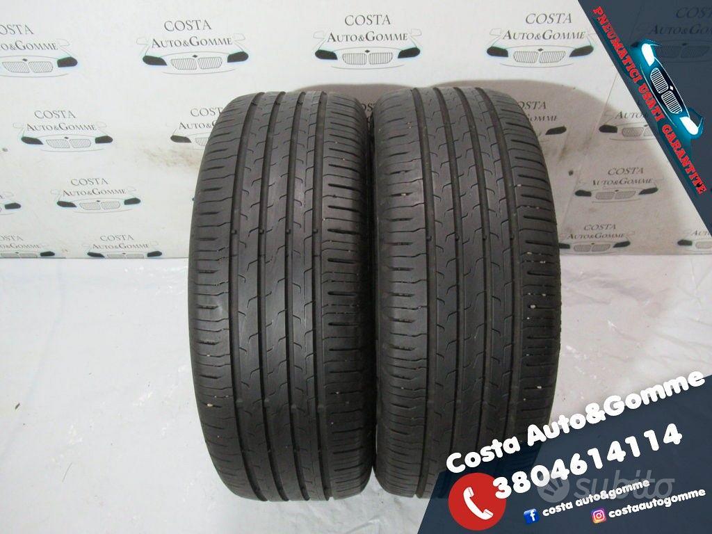 Subito - Costa Auto&Gomme - Gomme 205 55 16 Formula MS 80% 205 55 R16 -  Accessori Auto In vendita a Padova