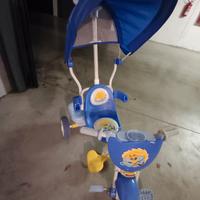 bicicletta per bambini