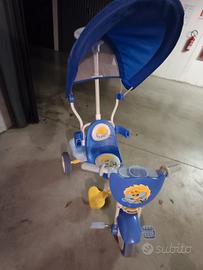 bicicletta per bambini