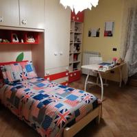 camera singola completa 