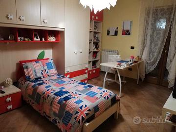 camera singola completa 