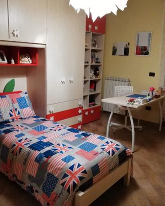 camera singola completa 