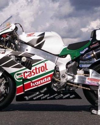 Honda vtr sp 1 e 2 accessori migliori marche