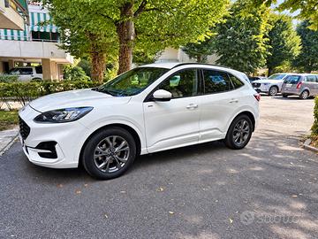 Ford Kuga 2.0 EcoBlue 120 CV ST-Line – 2023