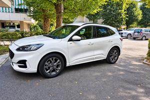 Ford Kuga 2.0 EcoBlue 120 CV ST-Line – 2023
