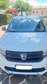 Dacia Sandero 1.2 75CV Ambiance