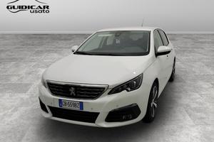 PEUGEOT 308 II 2018 - 308 5p 1.5 bluehdi Allure s&