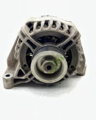 188A4000 ALTERNATORE FIAT Panda 2° Serie 1.2 Benz