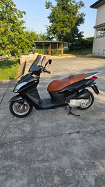 Scooter Malaguti Blog