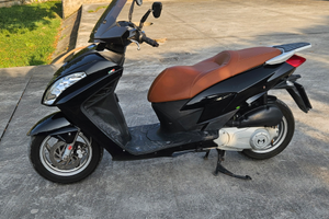 Scooter Malaguti Blog