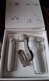 DJI OSMO Mobile SE