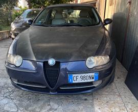 Alfa romeo 147